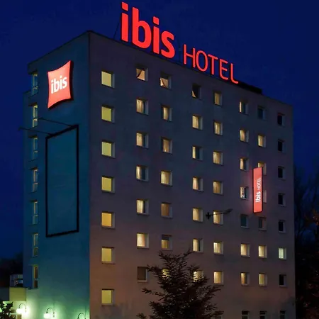 Ibis Warszawa Ostrobramska-2