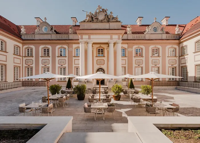 Verte, , Autograph CollectionHotel Warszawa