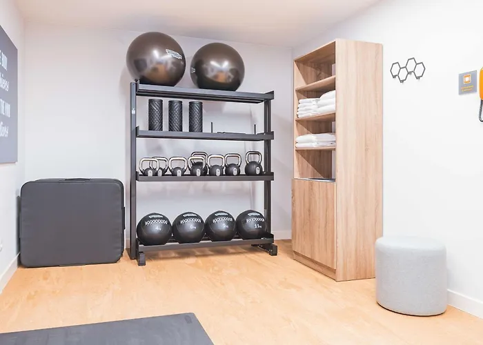 Hotel Hampton By Hilton Warsaw Reduta