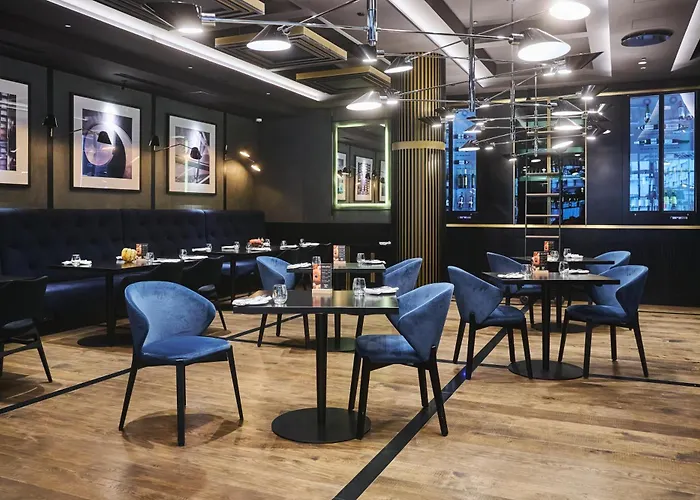 Radisson Collection Hotel, Warsaw