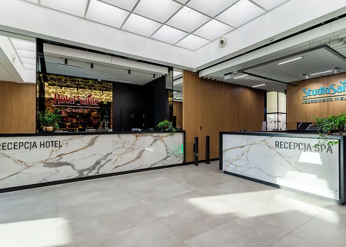 SanteHotel Warszawa